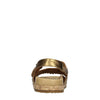 Chie Mihara Scarpe basse Marrone da donna