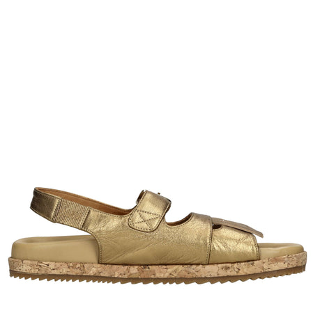 Chie Mihara Scarpe basse Marrone da donna