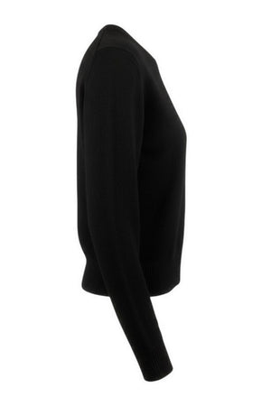 MC2 Saint Barth Maglie Nero da donna