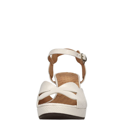 Chie Mihara Sandali Bianco da donna