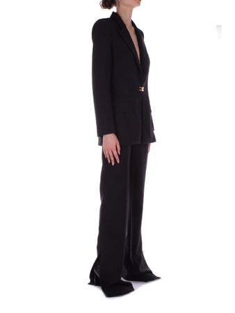 Elisabetta Franchi Abiti Nero da donna