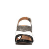 Chie Mihara Sandali Multicolour da donna