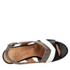 Chie Mihara Sandali Multicolour da donna