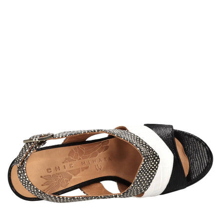 Chie Mihara Sandali Multicolour da donna
