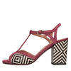 Chie Mihara Sandali Multicolour da donna