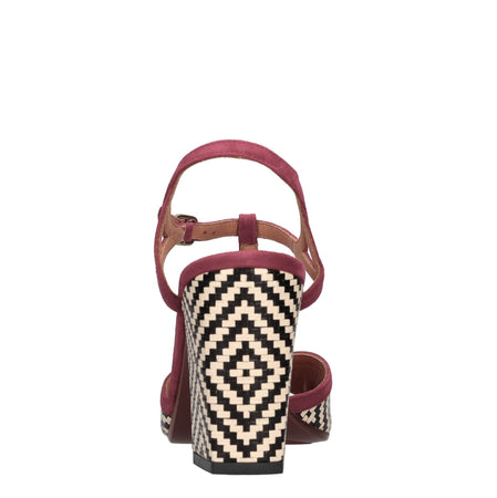 Chie Mihara Sandali Multicolour da donna