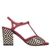 Chie Mihara Sandali Multicolour da donna