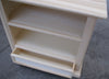 MOBILI 2G - PORTA TV IN LEGNO 1 CASSETTO GREZZO L.85 P.47 H.79 (1556)