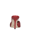 Cavalli Class Sandali Rosso da donna