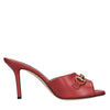 Cavalli Class Sandali Rosso da donna