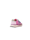 Wushu Ruyi Sneakers Marrone fuxia da donna
