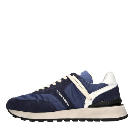 C'N'C' Sneakers Blu da uomo