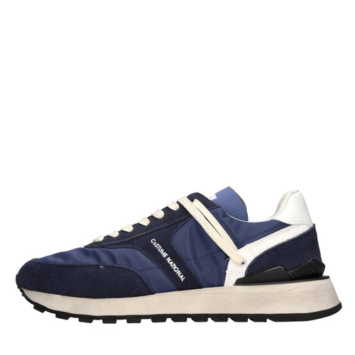 C'N'C' Sneakers Blu da uomo