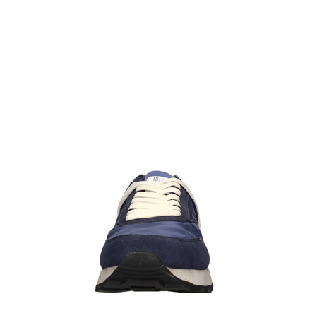C'N'C' Sneakers Blu da uomo