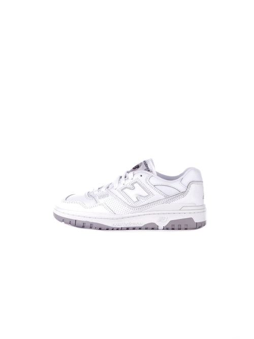 New Balance Sneakers Bianco da bambino
