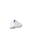 New Balance Sneakers Bianco da bambino