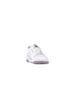 New Balance Sneakers Bianco da bambino