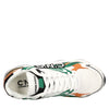 C'N'C' Sneakers Multicolour da uomo