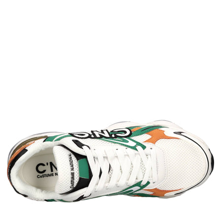 C'N'C' Sneakers Multicolour da uomo