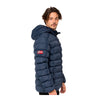 Geographical Norway Piumino Uomo Bellissimo Men Navy