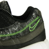 Nike Scarpa Bassa Uomo Air Max 95 Black/electric Green/smoke Grey da uomo