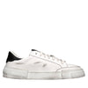 John Richmond Sneakers Bianco da donna