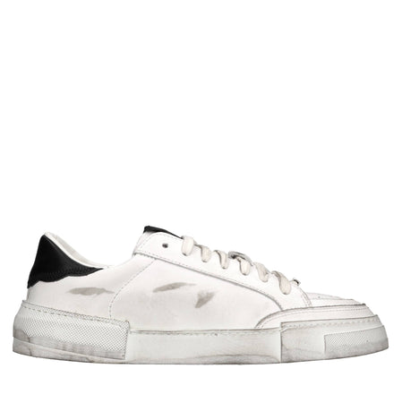 John Richmond Sneakers Bianco da donna