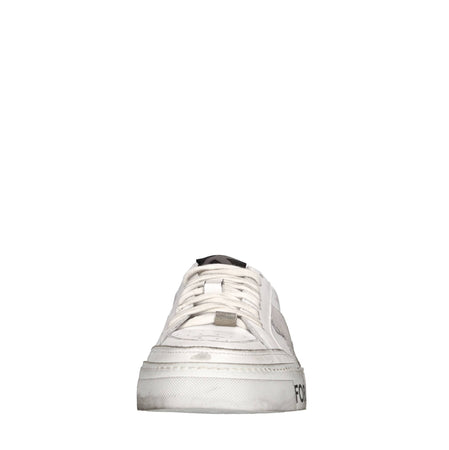 John Richmond Sneakers Bianco da donna