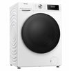 Lavatrice cm.60 9kg bianco/nero Hisense WFQA9014EVJMW