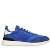 John Richmond Sneakers Blu da uomo