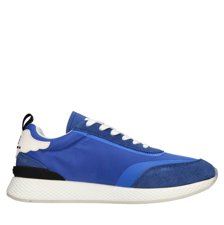 John Richmond Sneakers Blu da uomo