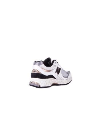 New Balance Sneakers Bianco da donna