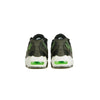 Nike Scarpa Bassa Uomo Air Max 95 Black/electric Green/smoke Grey da uomo