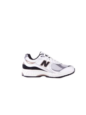 New Balance Sneakers Bianco da donna