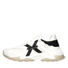 John Richmond Sneakers Bianco da uomo