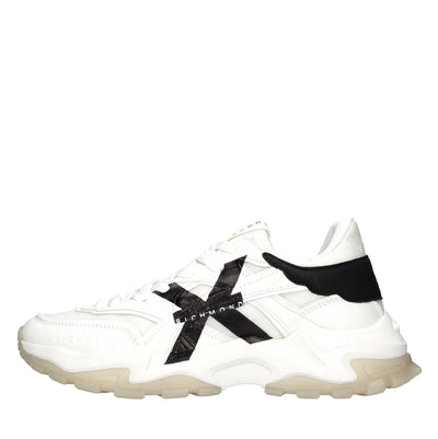 John Richmond Sneakers Bianco da uomo
