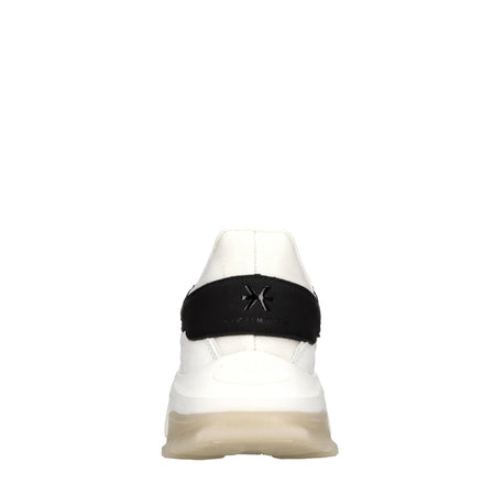 John Richmond Sneakers Bianco da uomo