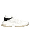John Richmond Sneakers Bianco da uomo