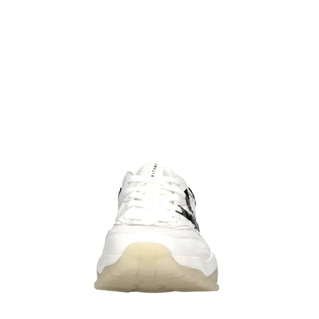 John Richmond Sneakers Bianco da uomo