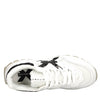 John Richmond Sneakers Bianco da uomo