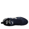 John Richmond Sneakers Blu da uomo