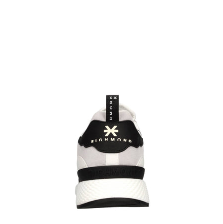 John Richmond Sneakers Bianco da uomo