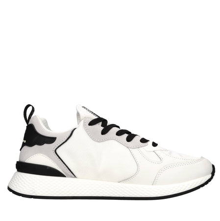 John Richmond Sneakers Bianco da uomo