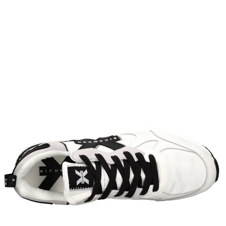 John Richmond Sneakers Bianco da uomo