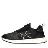 John Richmond Sneakers Nero da uomo