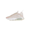 Nike Scarpa Bassa Donna W Air Max 2090 Barely Rose/white/metallic Silver da donna