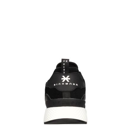 John Richmond Sneakers Nero da uomo