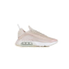 Nike Scarpa Bassa Donna W Air Max 2090 Barely Rose/white/metallic Silver da donna