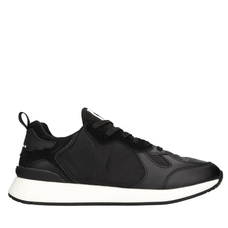John Richmond Sneakers Nero da uomo
