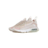Nike Scarpa Bassa Donna W Air Max 2090 Barely Rose/white/metallic Silver da donna